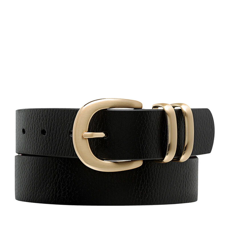 Status Anxiety Let It Be Belt image number 0